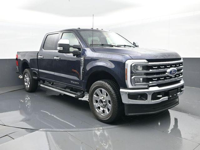 used 2024 Ford F-250 car, priced at $67,665