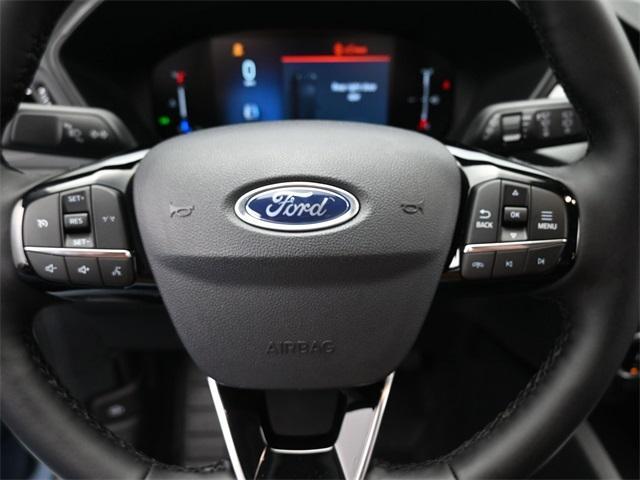 new 2026 Ford Escape car, priced at $31,575