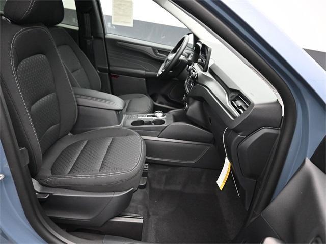 new 2026 Ford Escape car, priced at $31,575