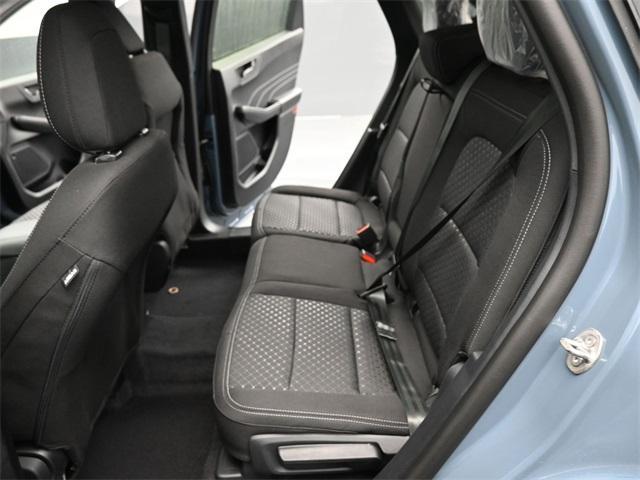 new 2026 Ford Escape car, priced at $31,575