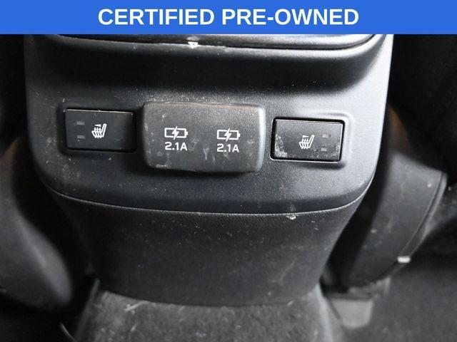 used 2022 Subaru Outback car, priced at $24,194