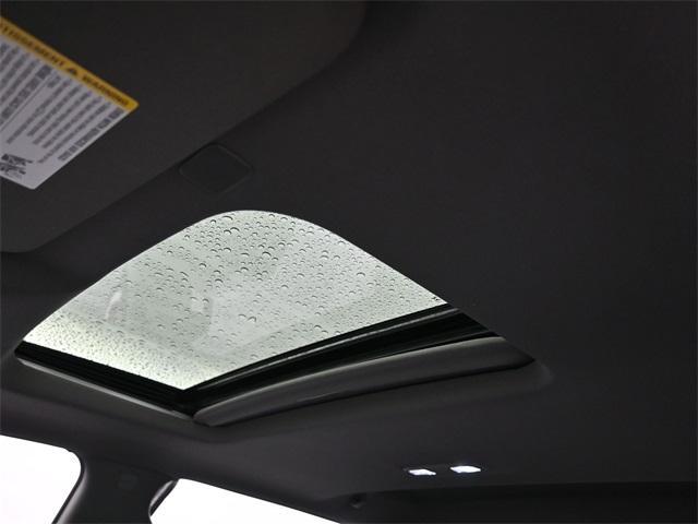 used 2021 Chevrolet Silverado 1500 car, priced at $35,858