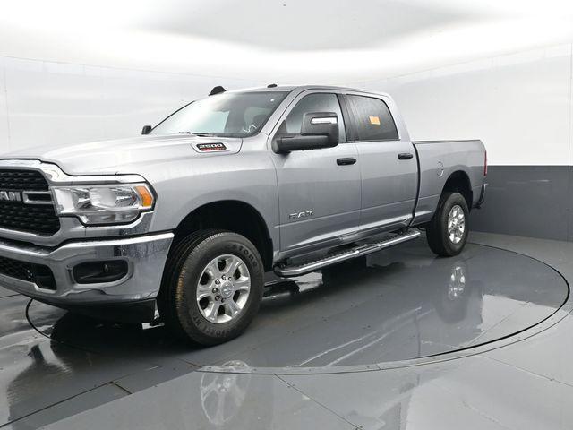 used 2024 Ram 2500 car, priced at $40,219