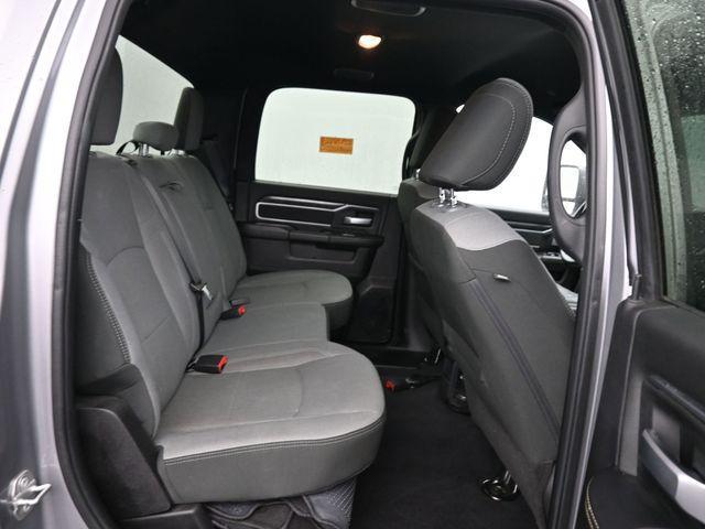 used 2024 Ram 2500 car, priced at $40,219