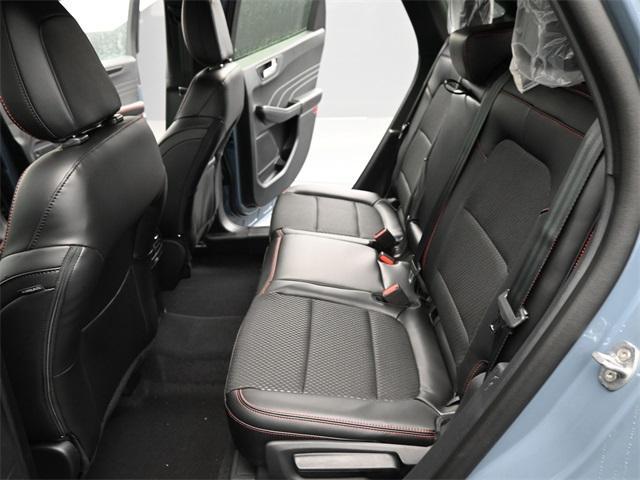 new 2026 Ford Escape car, priced at $32,013