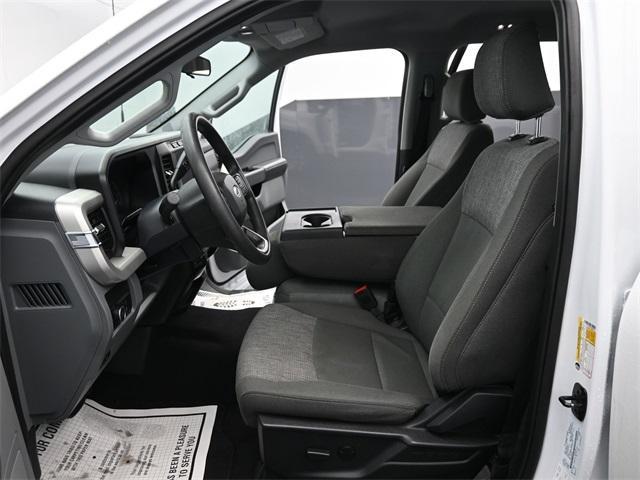 used 2024 Ford F-250 car, priced at $51,395