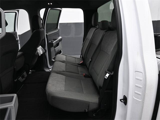 used 2024 Ford F-250 car, priced at $51,395