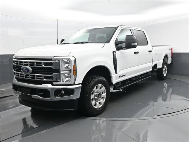 used 2024 Ford F-250 car, priced at $51,395