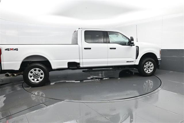 used 2024 Ford F-250 car, priced at $51,395
