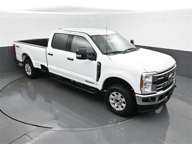 used 2024 Ford F-250 car, priced at $51,395
