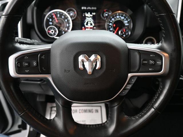 used 2024 Ram 2500 car, priced at $39,949