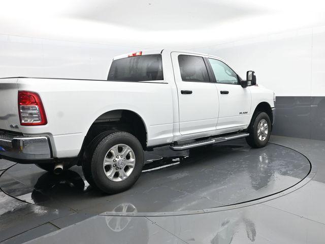 used 2024 Ram 2500 car, priced at $39,949