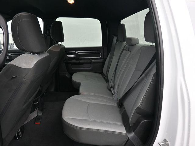 used 2024 Ram 2500 car, priced at $39,949