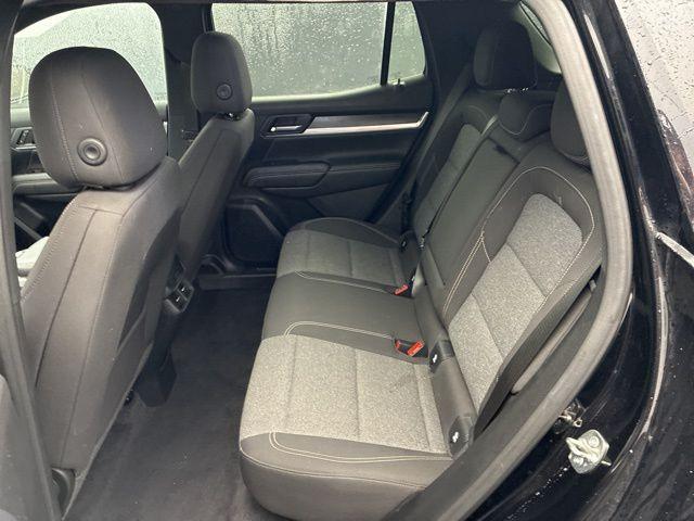 used 2025 GMC Terrain car, priced at $26,444