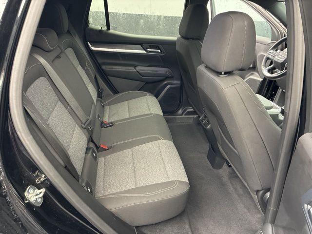 used 2025 GMC Terrain car, priced at $26,444