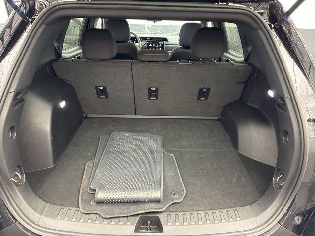 used 2025 GMC Terrain car, priced at $26,444