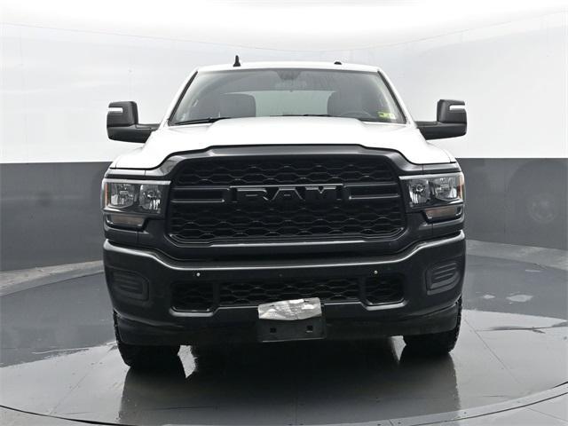 used 2024 Ram 2500 car, priced at $35,555