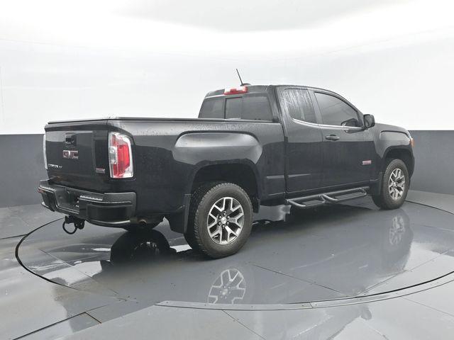 used 2019 GMC Canyon car, priced at $22,998