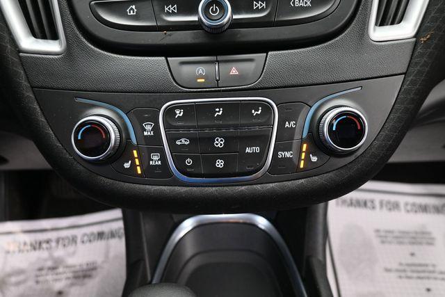 used 2024 Chevrolet Malibu car, priced at $18,296