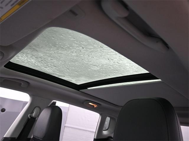 used 2018 Jeep Compass car, priced at $10,988