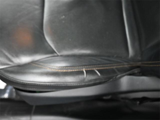 used 2018 Jeep Compass car, priced at $10,988