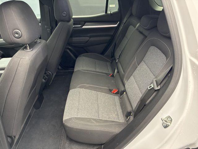 used 2025 GMC Terrain car, priced at $26,369