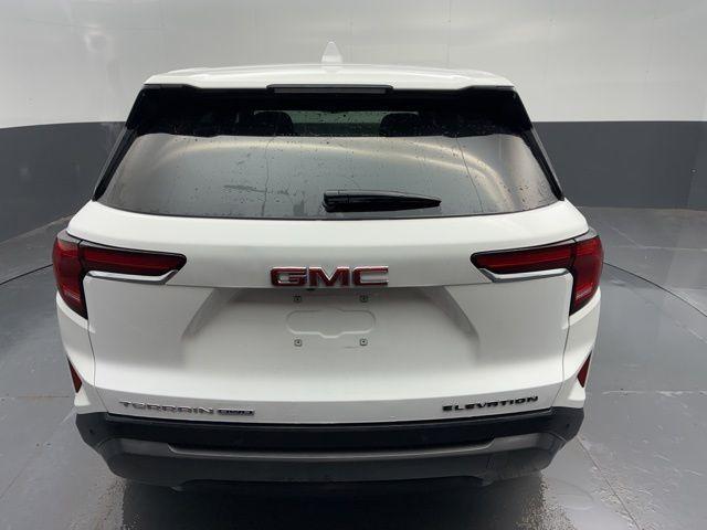 used 2025 GMC Terrain car, priced at $26,369
