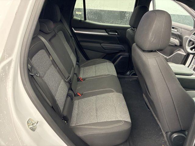 used 2025 GMC Terrain car, priced at $26,369