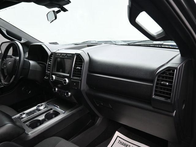 used 2021 Ford Expedition car, priced at $29,397