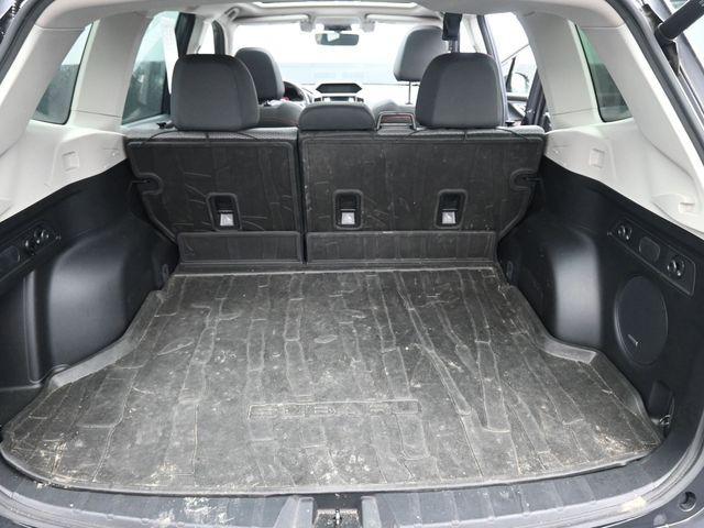 used 2021 Subaru Forester car, priced at $23,775