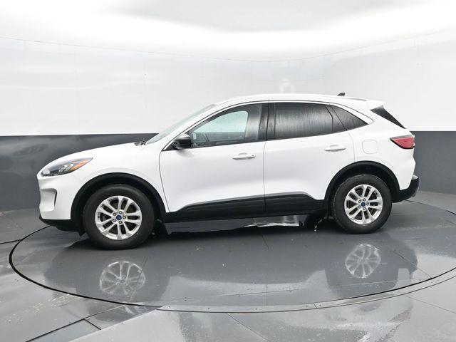 used 2022 Ford Escape car, priced at $17,878
