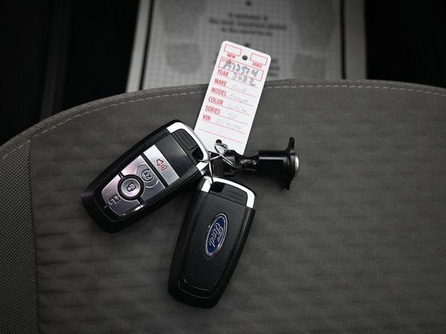 used 2022 Ford Escape car, priced at $17,878