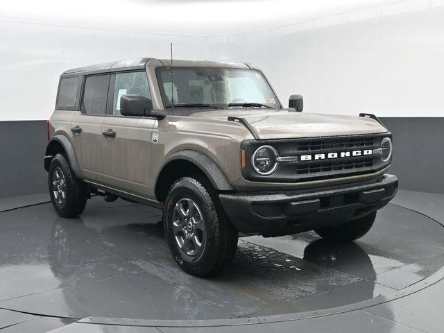 new 2025 Ford Bronco car, priced at $44,388