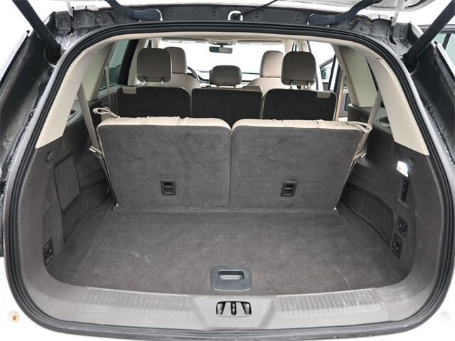 used 2022 Lincoln Aviator car