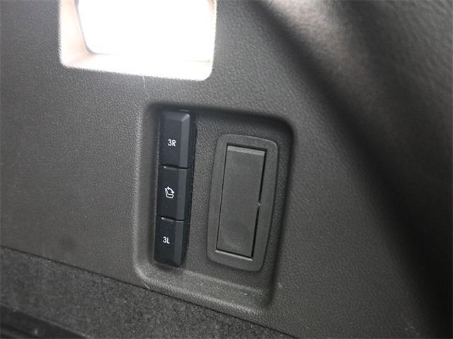 used 2022 Lincoln Aviator car