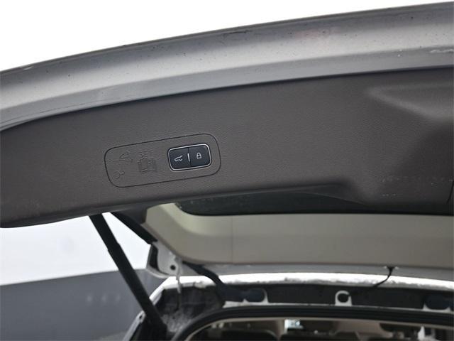 used 2022 Lincoln Aviator car