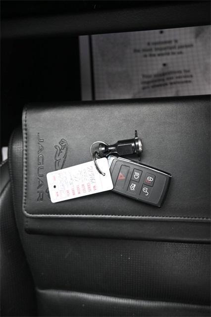 used 2022 Jaguar XF car, priced at $24,399