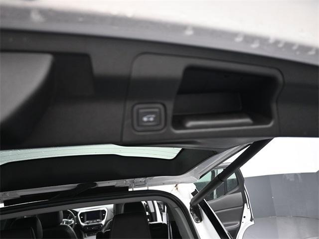 used 2023 GMC Acadia car, priced at $24,955