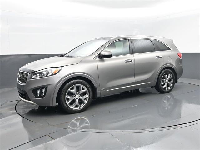 used 2016 Kia Sorento car, priced at $8,309