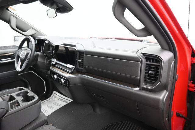 used 2023 GMC Sierra 1500 car, priced at $35,974