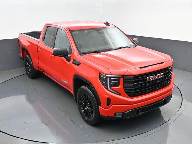 used 2023 GMC Sierra 1500 car, priced at $35,974