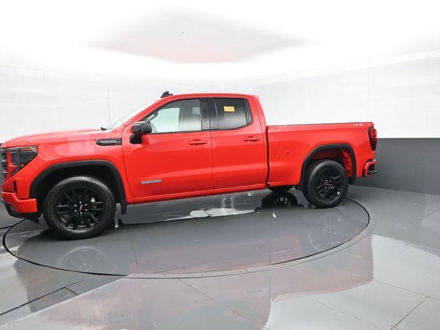 used 2023 GMC Sierra 1500 car, priced at $35,974