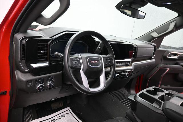 used 2023 GMC Sierra 1500 car, priced at $35,974