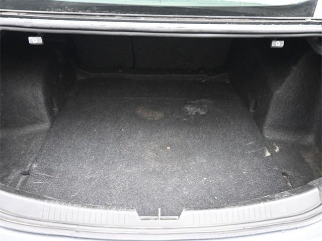 used 2023 Chevrolet Malibu car, priced at $15,561