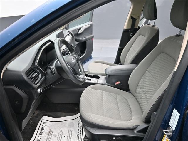 used 2020 Ford Escape car, priced at $13,699