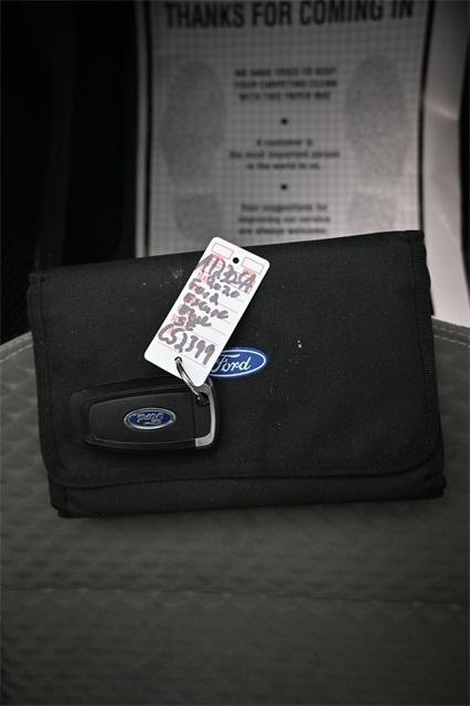 used 2020 Ford Escape car, priced at $13,699