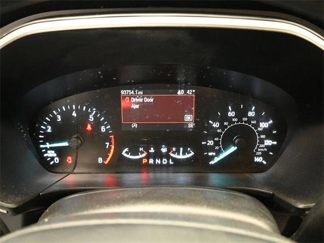 used 2020 Ford Escape car, priced at $13,699