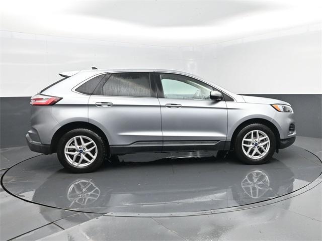 used 2022 Ford Edge car, priced at $20,336