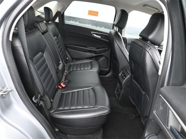 used 2022 Ford Edge car, priced at $20,336