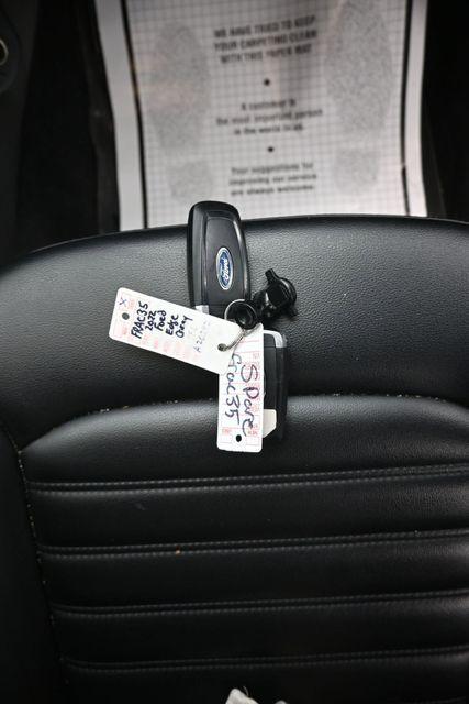 used 2022 Ford Edge car